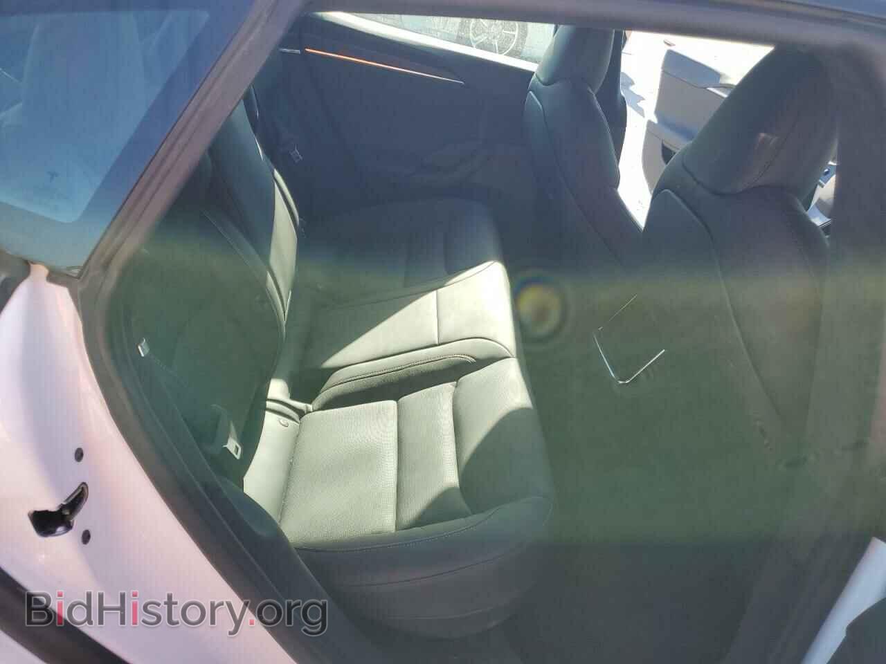2021 TESLA MODEL S - VIN: 5YJSA1E65MF438786 - Photo 10