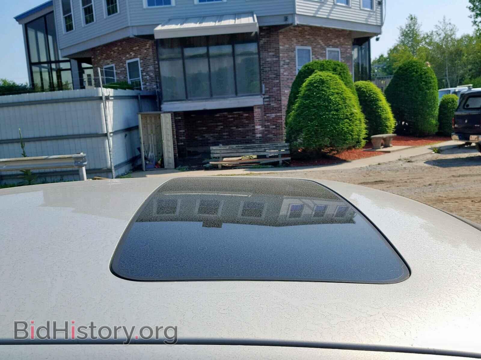2004 VOLVO S80 - VIN: YV1TS59H441370911 - Фото 9