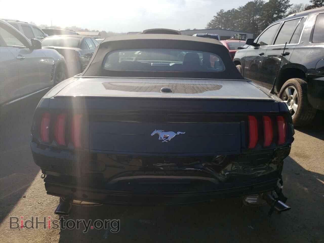 2023 FORD MUSTANG - VIN: 1FATP8UH5P5102548 - Фото 6