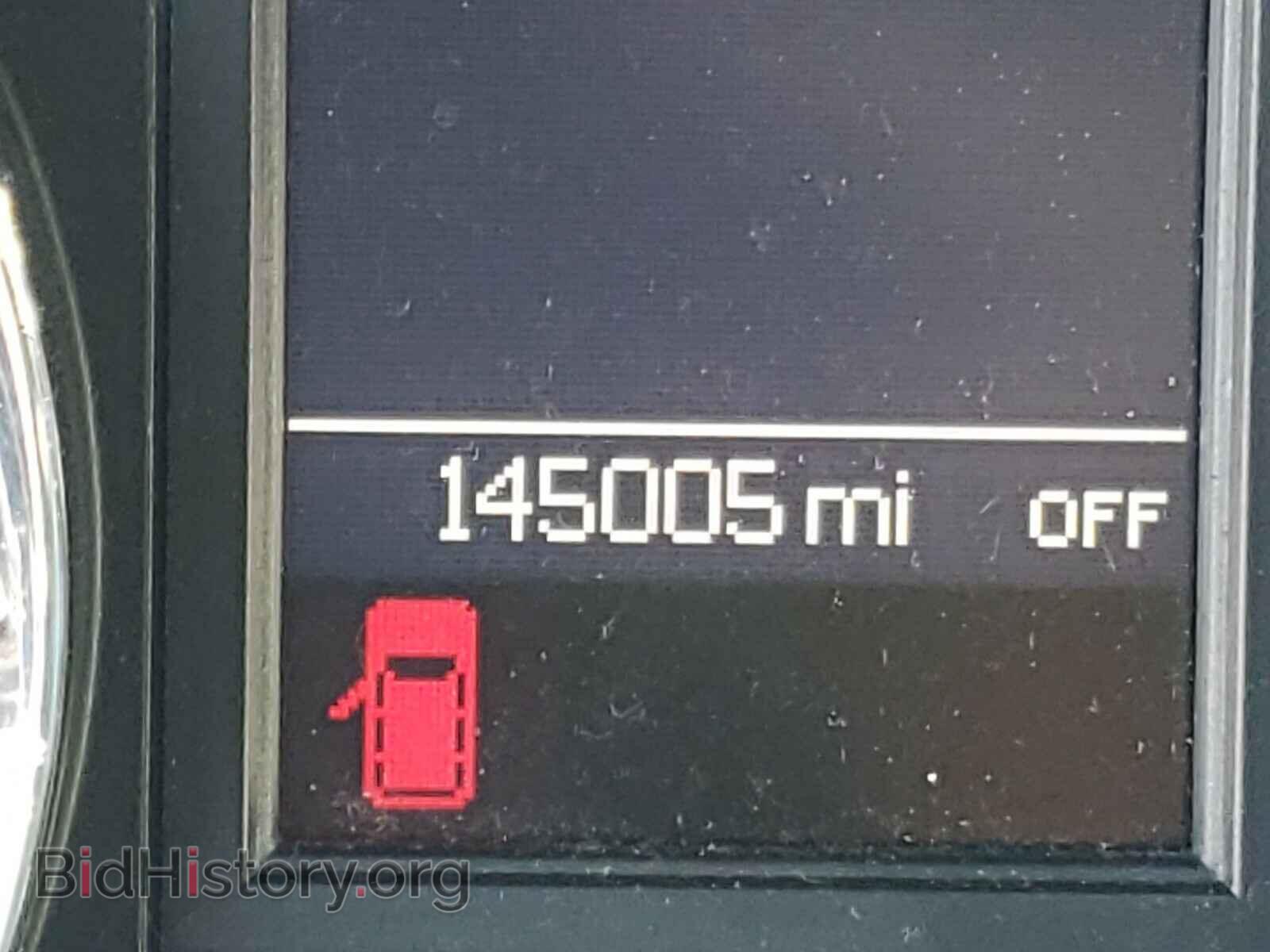 2013 CHRYSLER MINIVAN - VIN: 2C4RC1BG8DR722746 - Photo 8
