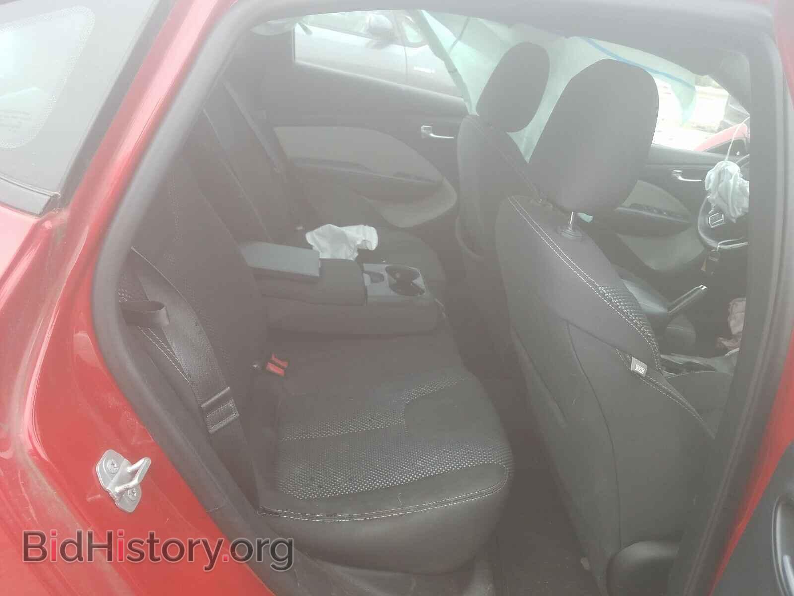 2014 DODGE DART - VIN: 1C3CDFBB0ED907760 - Фото 6