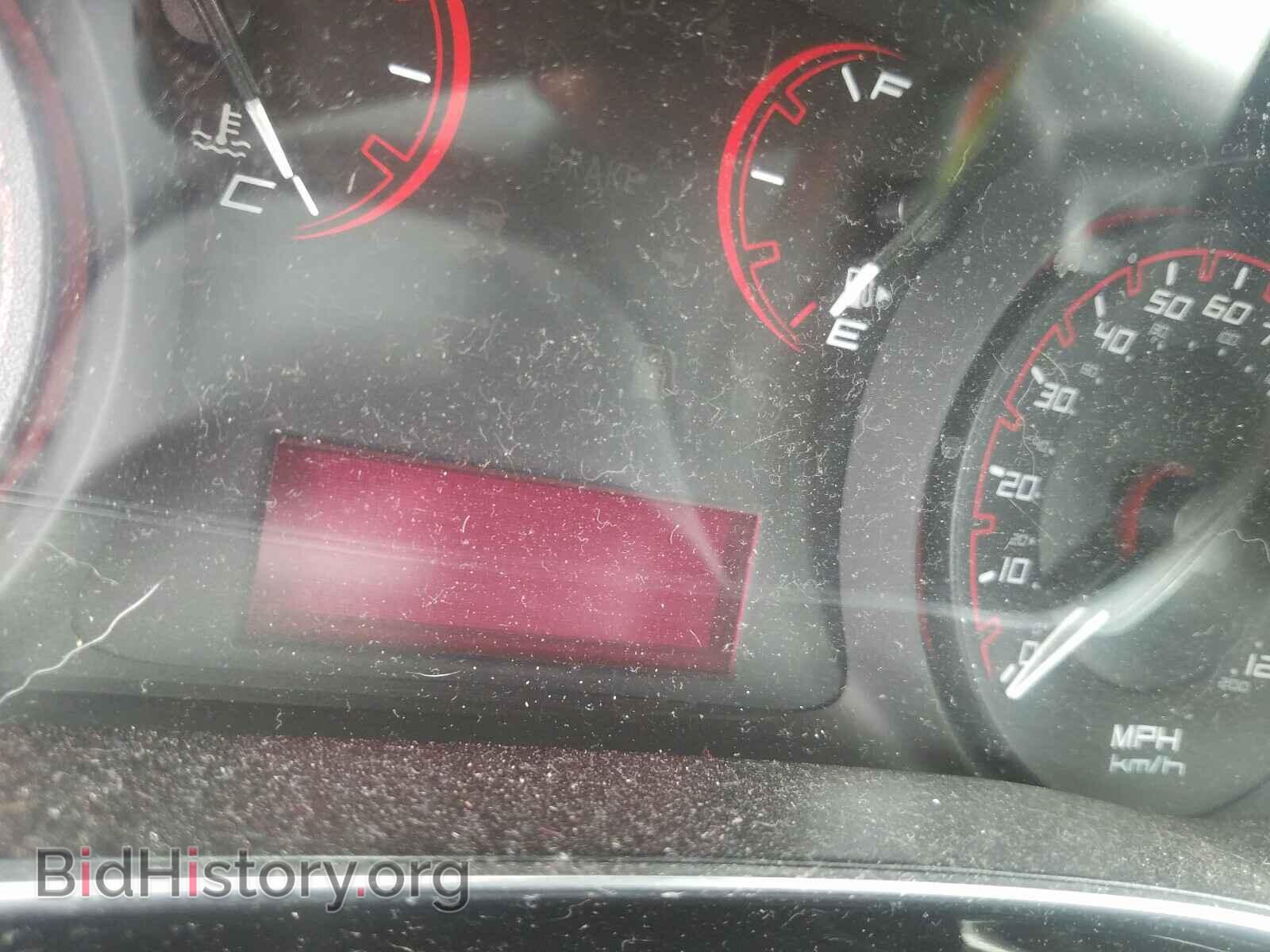 2014 DODGE DART - VIN: 1C3CDFBB0ED907760 - Фото 8