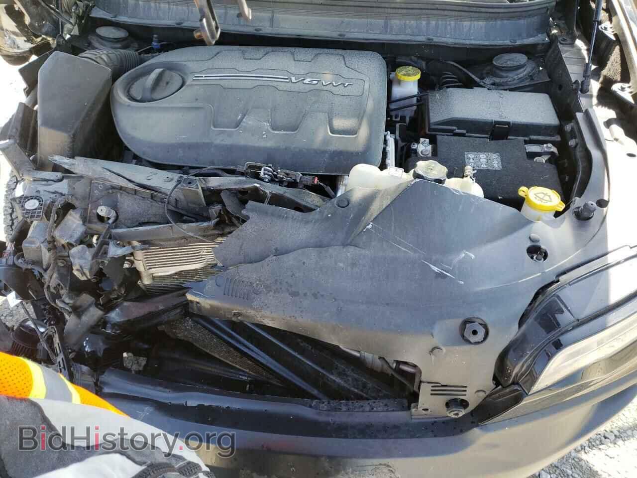 2020 JEEP CHEROKEE - VIN: 1C4PJMCX4LD516094 - Фото 7
