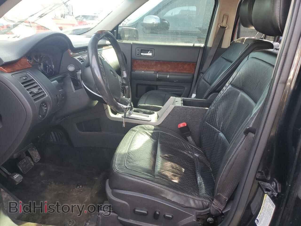 2012 FORD FLEX - VIN: 2FMHK6DC6CBD22984 - Фото 7