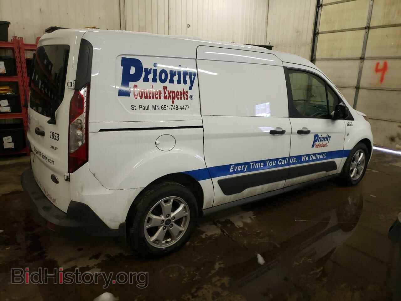 2017 FORD TRANSIT - VIN: NM0LS7F72H1320802 - Фото 3
