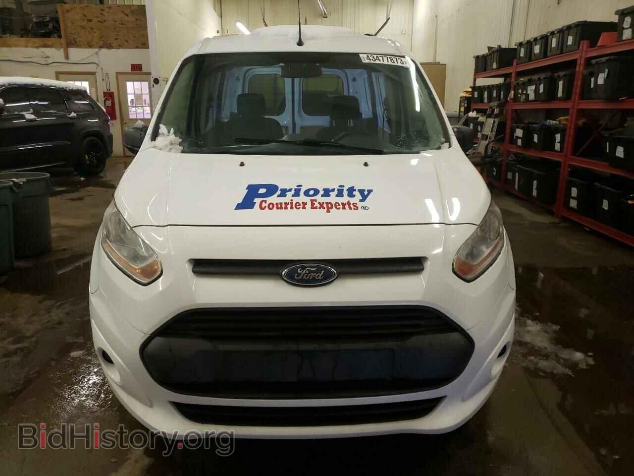 2017 FORD TRANSIT - VIN: NM0LS7F72H1320802 - Фото 5