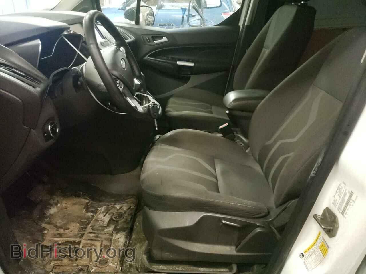 2017 FORD TRANSIT - VIN: NM0LS7F72H1320802 - Фото 7