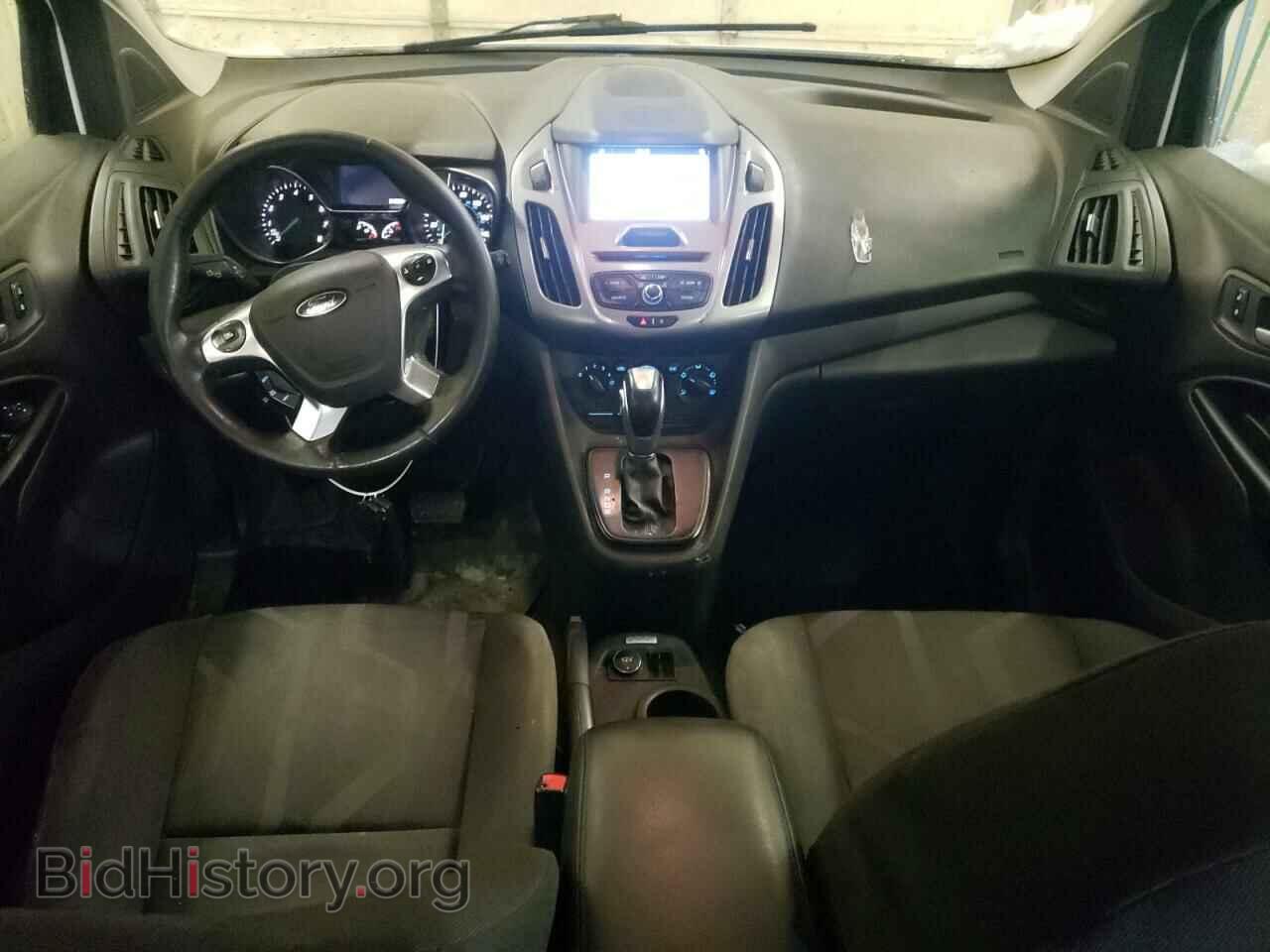 2017 FORD TRANSIT - VIN: NM0LS7F72H1320802 - Фото 8