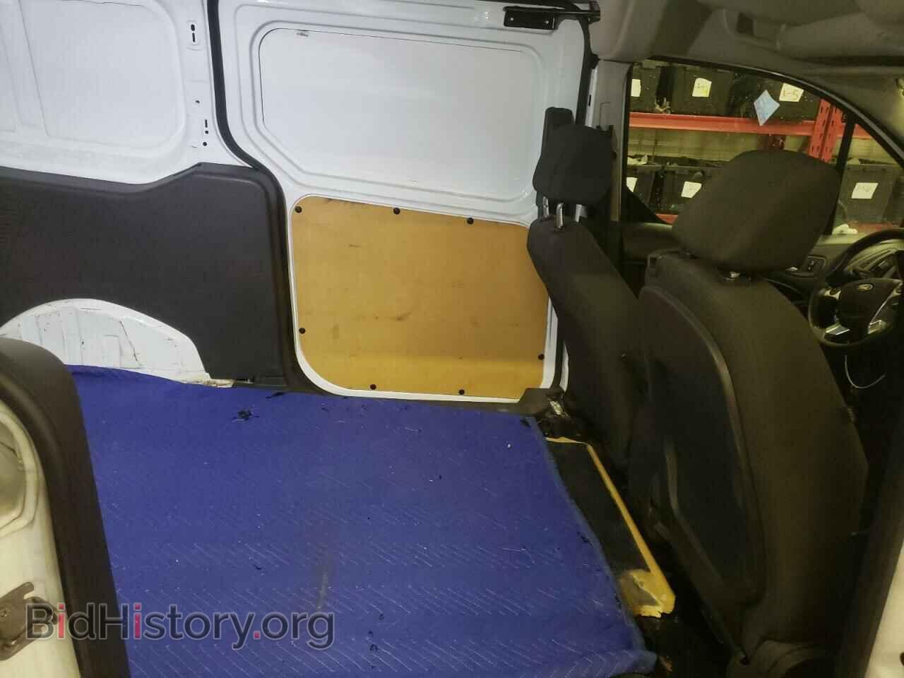 2017 FORD TRANSIT - VIN: NM0LS7F72H1320802 - Фото 10