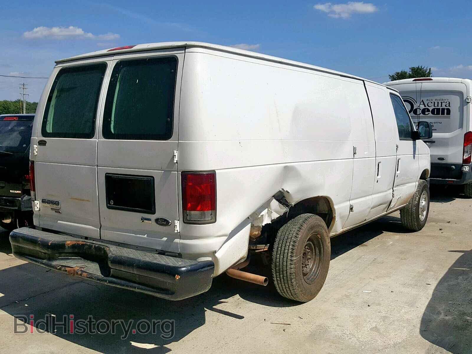 2014 FORD ECONOLINE - VIN: 1FTNS2EW9EDA16142 - Photo 4