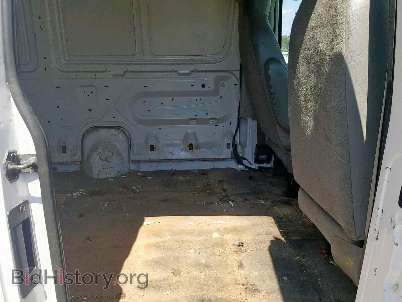 2014 FORD ECONOLINE - VIN: 1FTNS2EW9EDA16142 - Photo 6