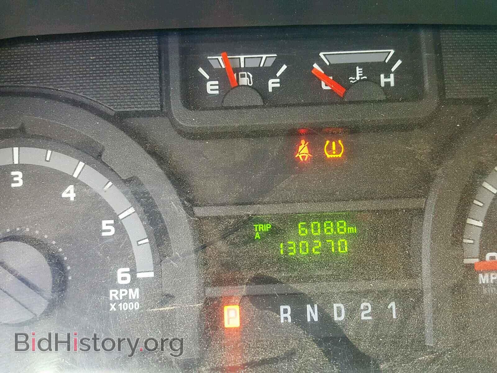2014 FORD ECONOLINE - VIN: 1FTNS2EW9EDA16142 - Photo 8