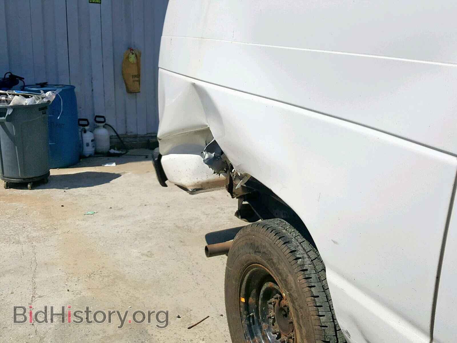 2014 FORD ECONOLINE - VIN: 1FTNS2EW9EDA16142 - Photo 9