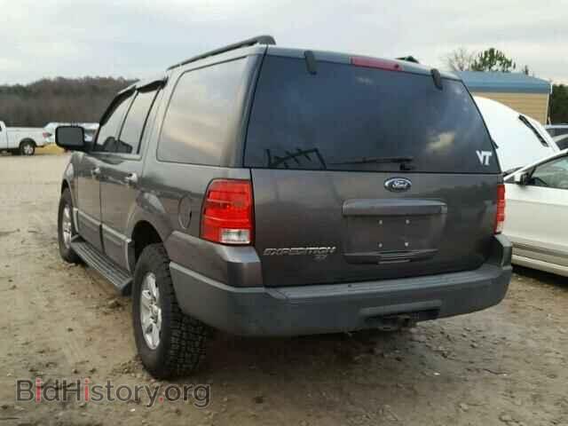 2005 FORD EXPEDITION - VIN: 1FMPU16525LA66448 - Фото 3