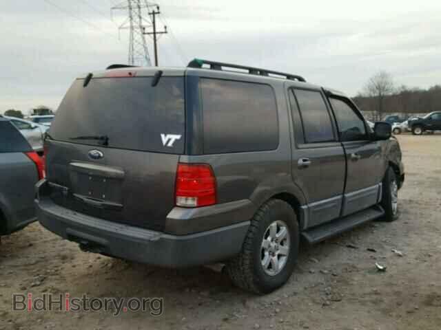 2005 FORD EXPEDITION - VIN: 1FMPU16525LA66448 - Фото 4