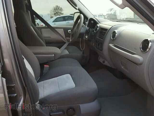 2005 FORD EXPEDITION - VIN: 1FMPU16525LA66448 - Фото 5