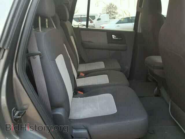 2005 FORD EXPEDITION - VIN: 1FMPU16525LA66448 - Фото 6