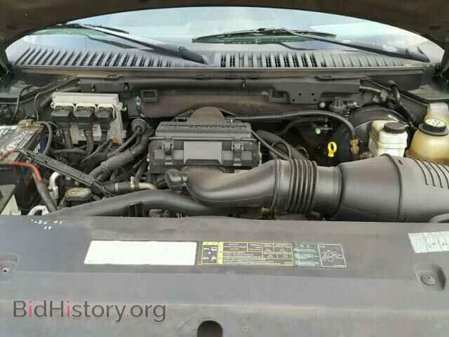 2005 FORD EXPEDITION - VIN: 1FMPU16525LA66448 - Фото 7