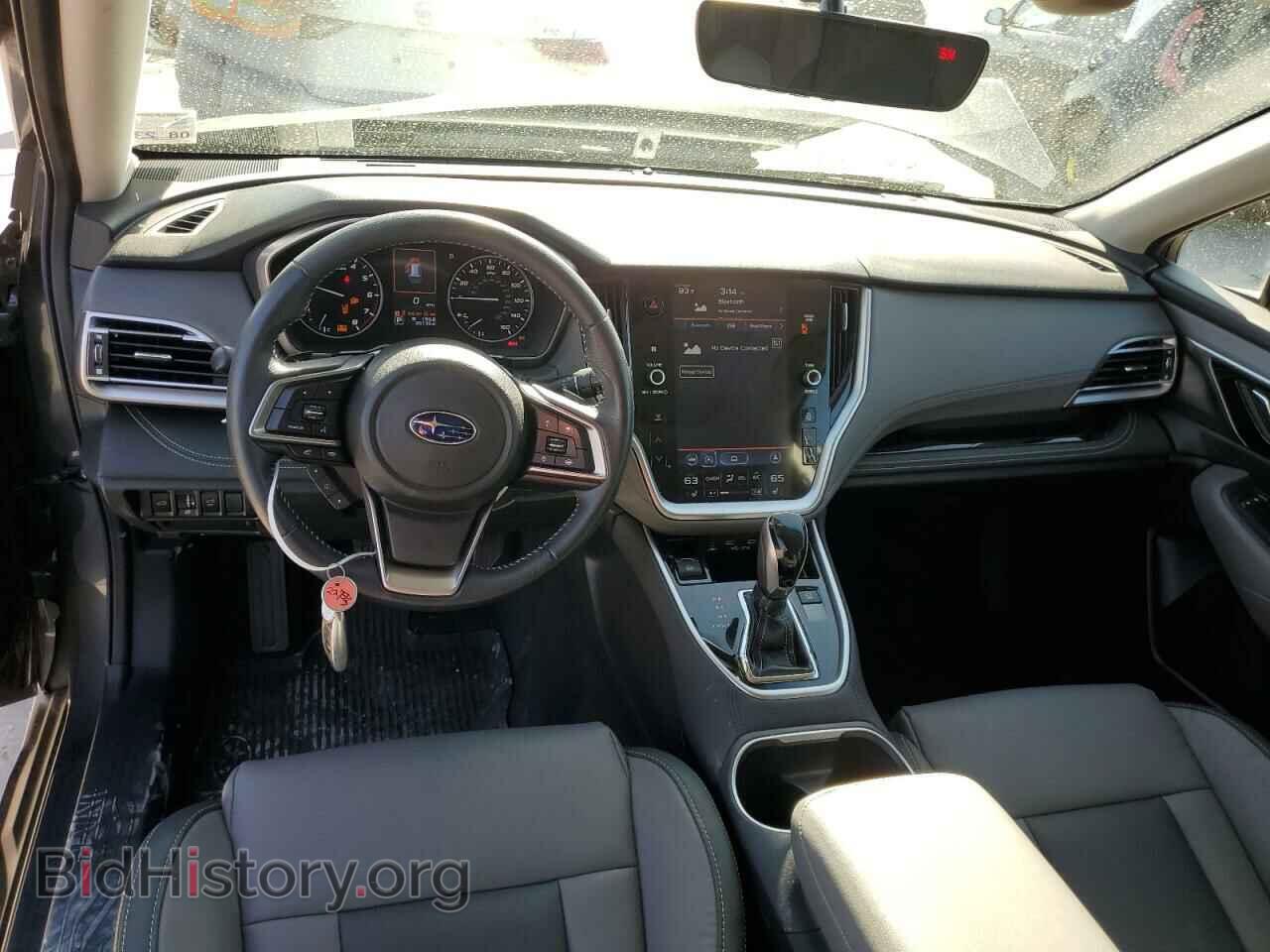 2021 SUBARU OUTBACK - VIN: 4S4BTGLD9M3227503 - Фото 8