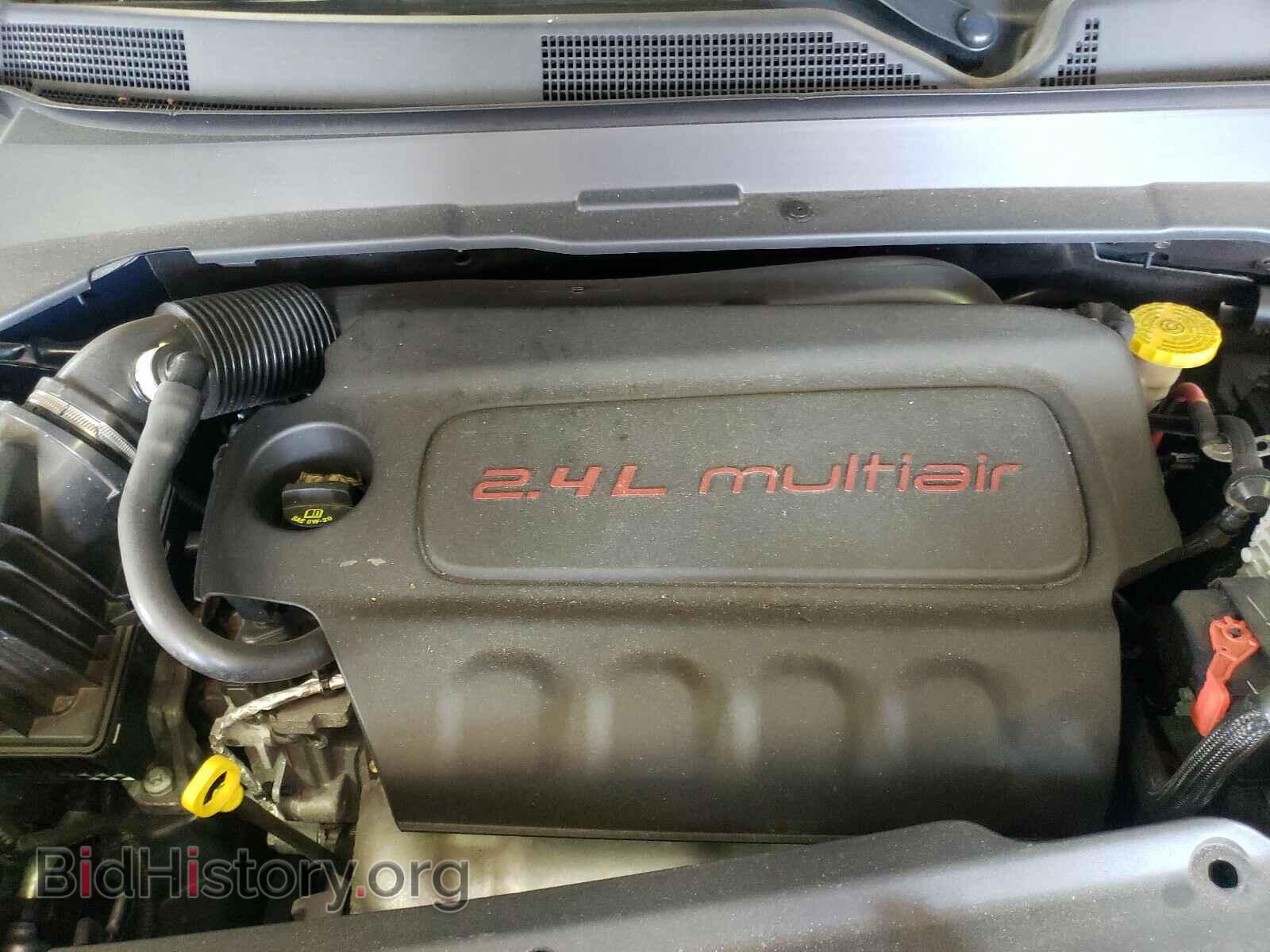 2019 JEEP COMPASS - VIN: 3C4NJDBB0KT767152 - Photo 7