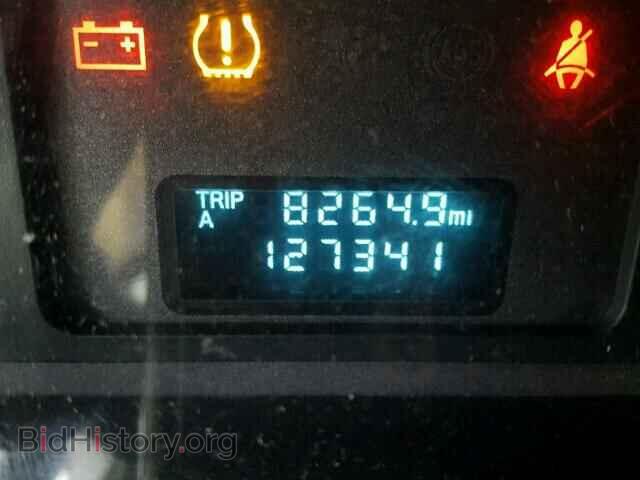 2008 MAZDA TRIBUTE - VIN: 4F2CZ02Z28KM03539 - Фото 8
