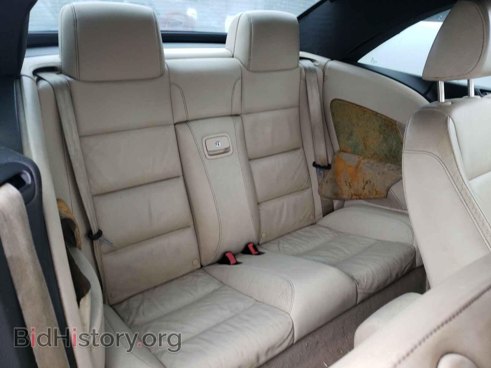 2008 VOLKSWAGEN EOS - VIN: WVWFA71F98V037873 - Фото 6