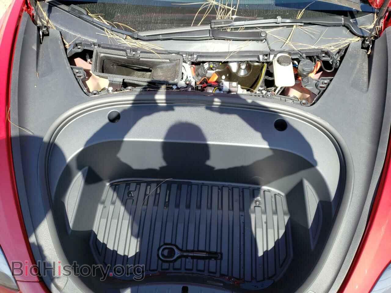 2023 TESLA MODEL 3 - VIN: 5YJ3E1EA2PF692232 - Фото 11