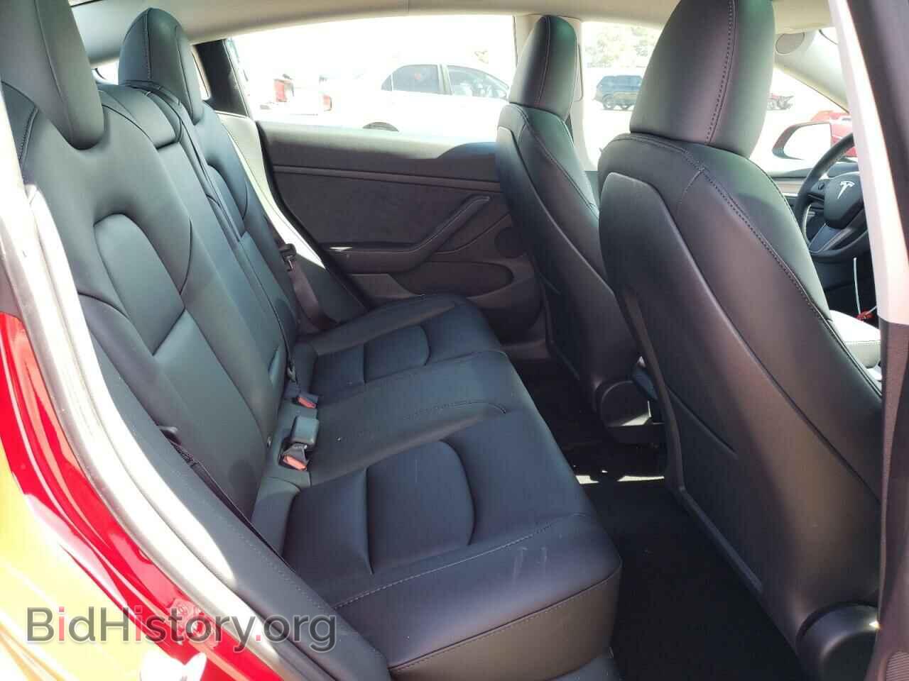 2023 TESLA MODEL 3 - VIN: 5YJ3E1EA2PF692232 - Фото 10