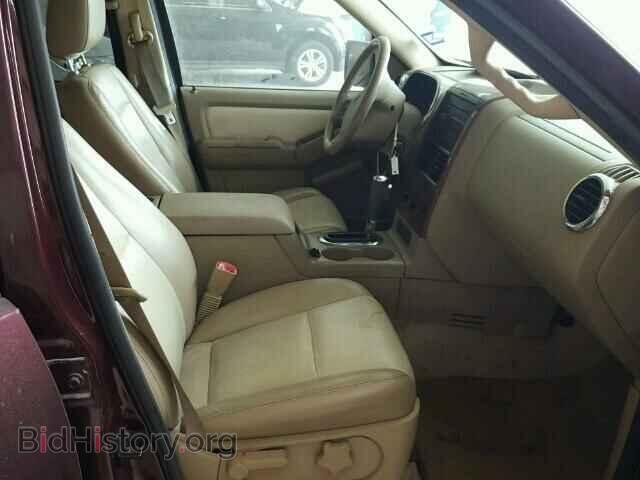 2007 FORD EXPLORER - VIN: 1FMEU64E57UA90120 - Фото 5