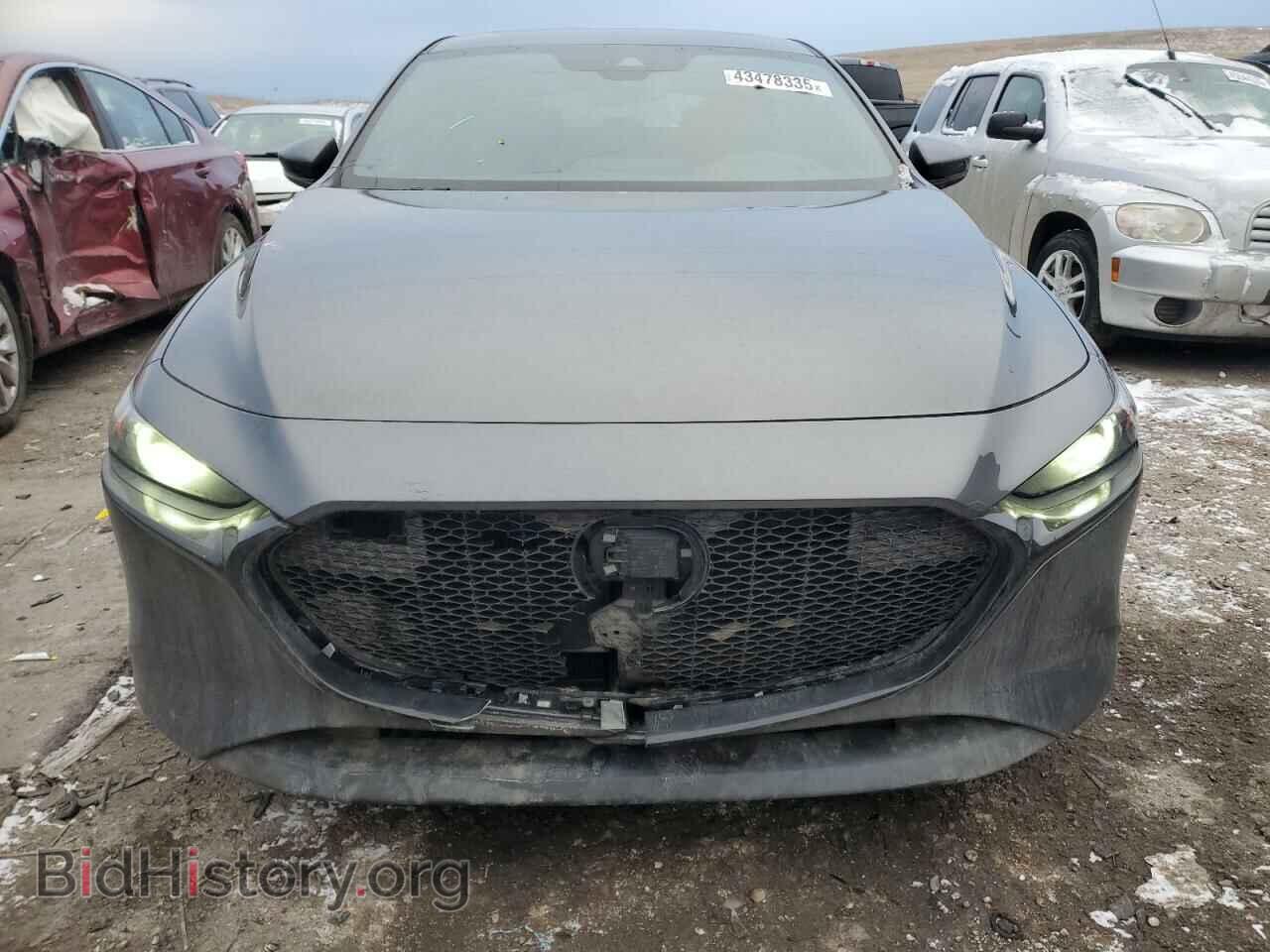 2019 MAZDA 3 - VIN: JM1BPANM3K1139980 - Фото 5