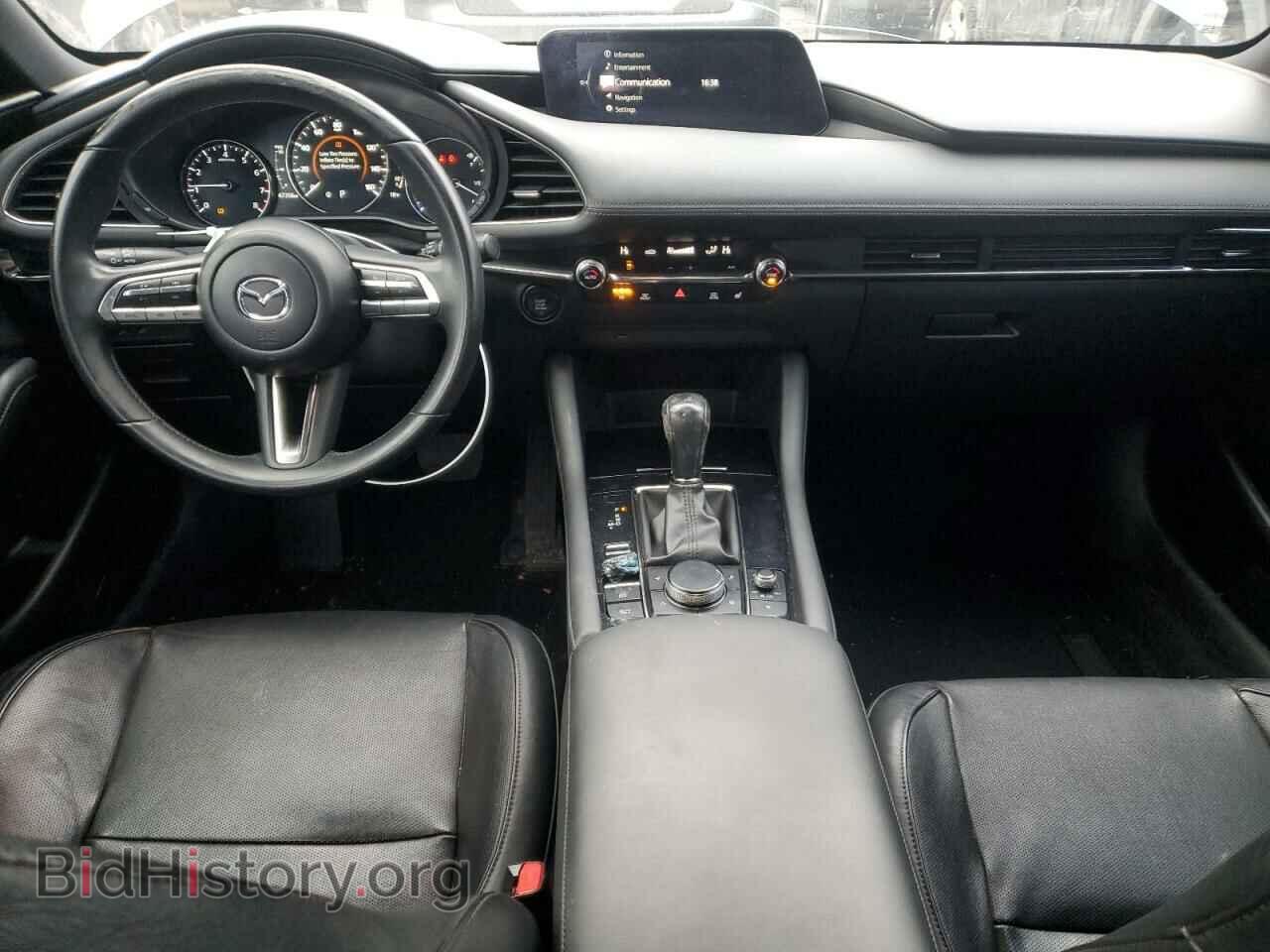 2019 MAZDA 3 - VIN: JM1BPANM3K1139980 - Фото 8