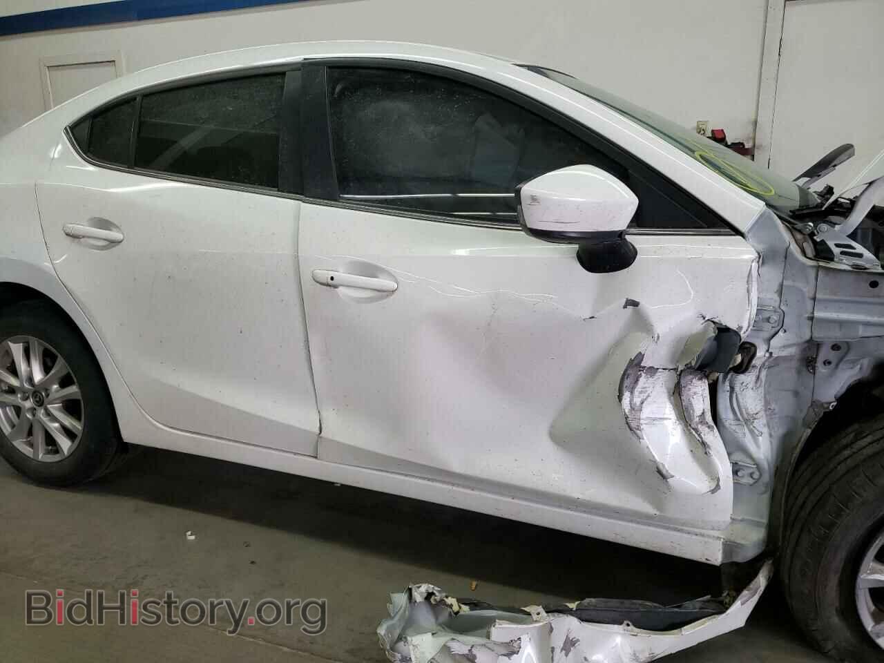 2014 MAZDA 3 - VIN: JM1BM1V72E1180415 - Photo 9