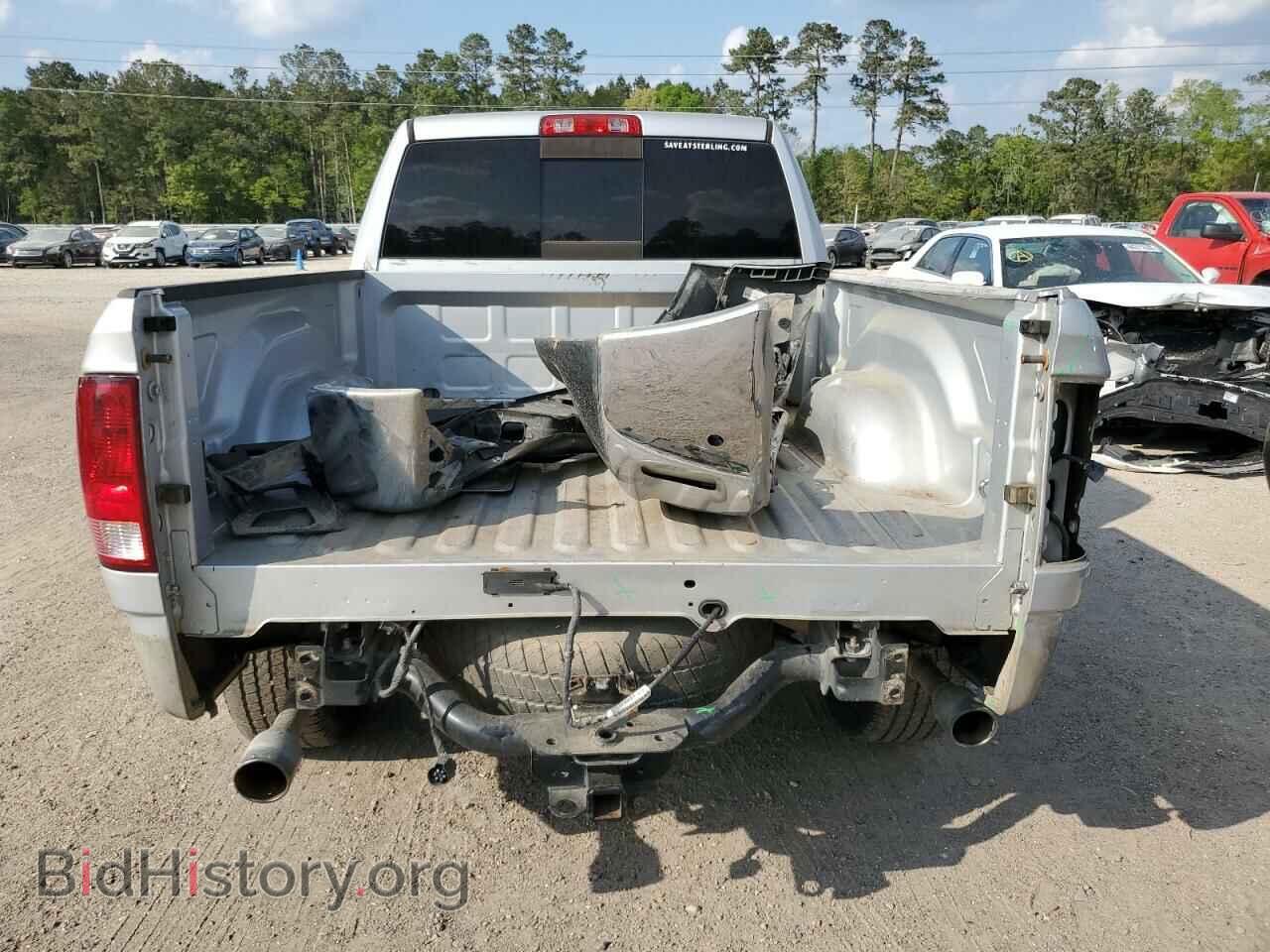 2014 RAM 1500 - VIN: 1C6RR6GT4ES190274 - Фото 6