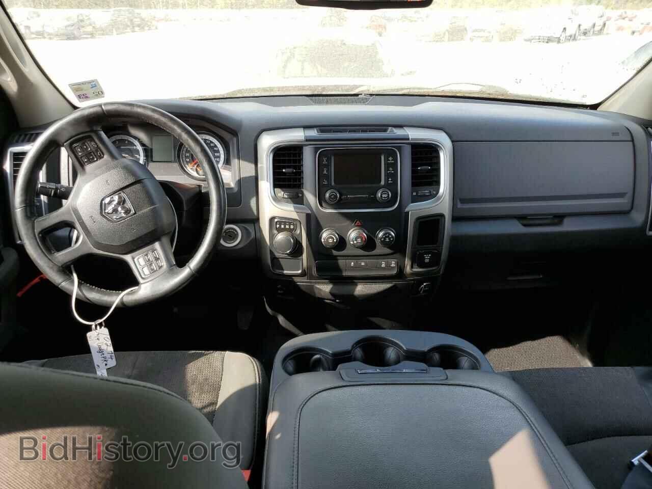 2014 RAM 1500 - VIN: 1C6RR6GT4ES190274 - Фото 8