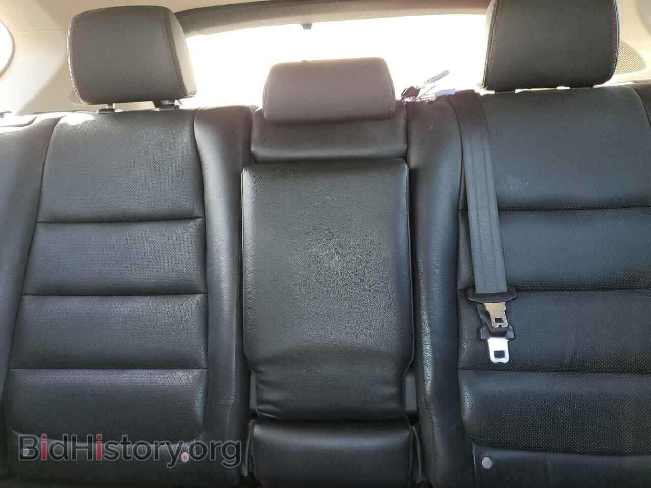 2013 MAZDA CX-5 - VIN: JM3KE2DE7D0167688 - Фото 10