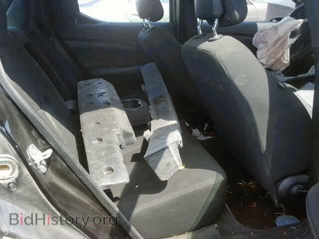 2013 DODGE AVENGER - VIN: 1C3CDZAB2DN680681 - Photo 6