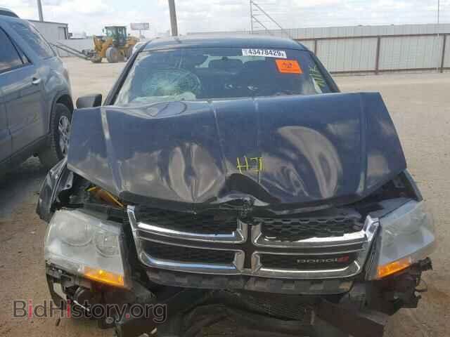 2013 DODGE AVENGER - VIN: 1C3CDZAB2DN680681 - Photo 7
