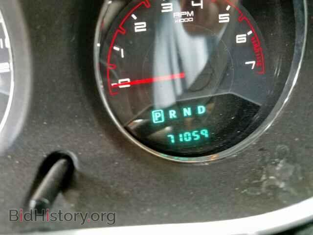 2013 DODGE AVENGER - VIN: 1C3CDZAB2DN680681 - Photo 8