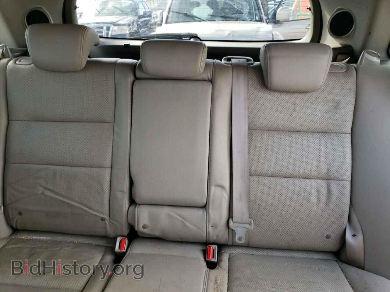 2009 ACURA RDX - VIN: 5J8TB18559A003689 - Фото 10