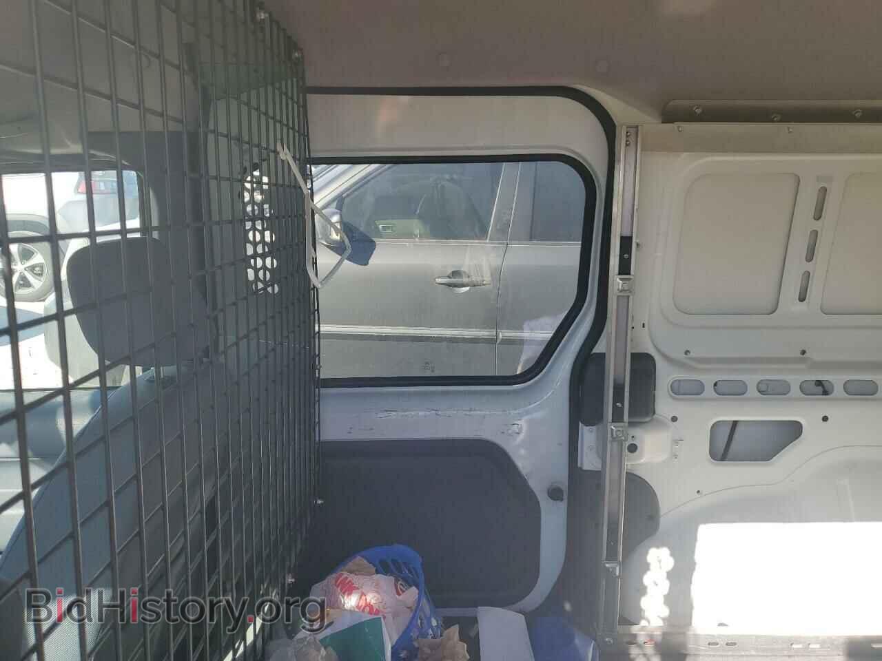 2013 FORD TRANSIT - VIN: NM0LS6BNXDT174873 - Фото 11