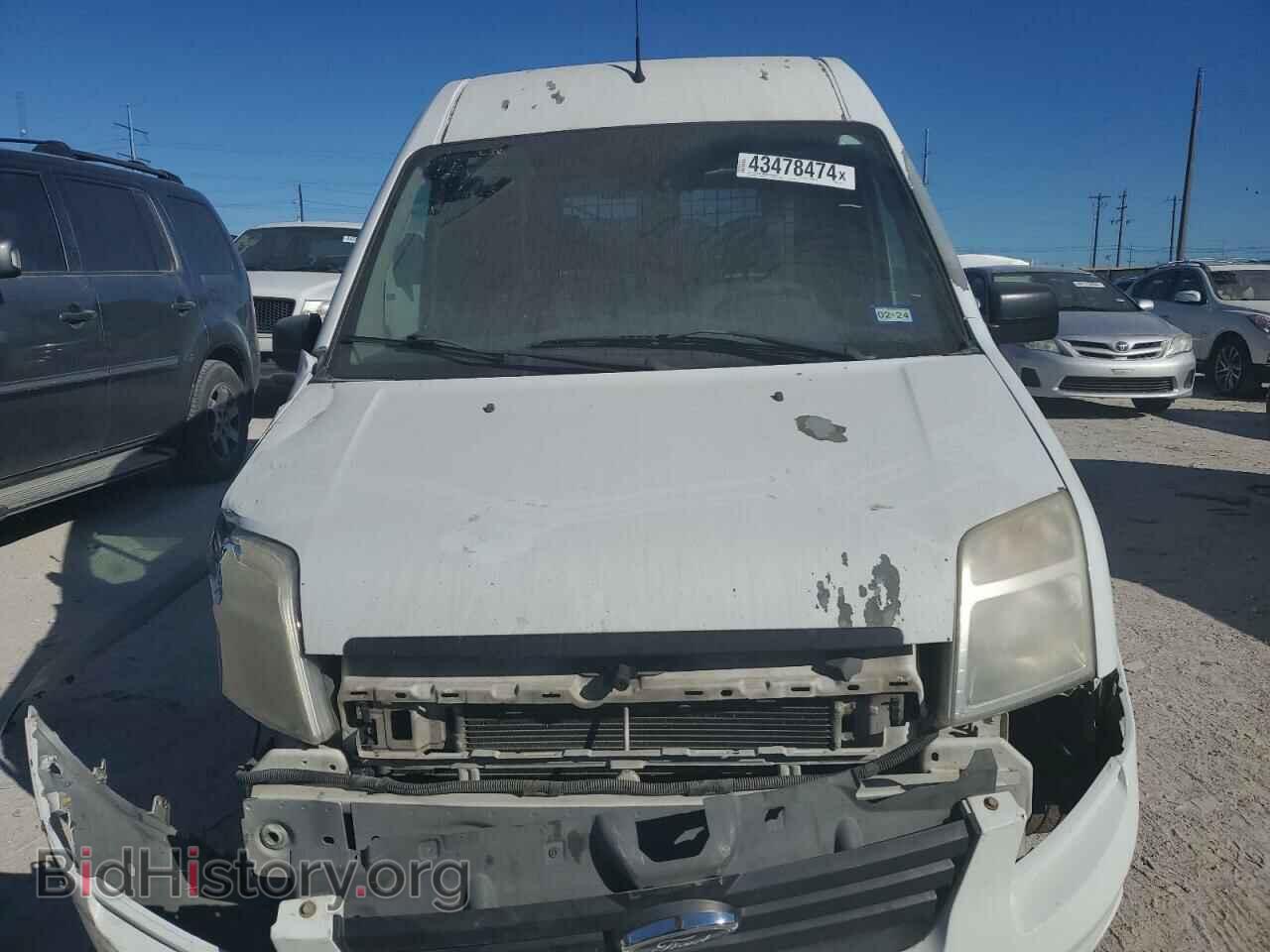 2013 FORD TRANSIT - VIN: NM0LS6BNXDT174873 - Фото 5