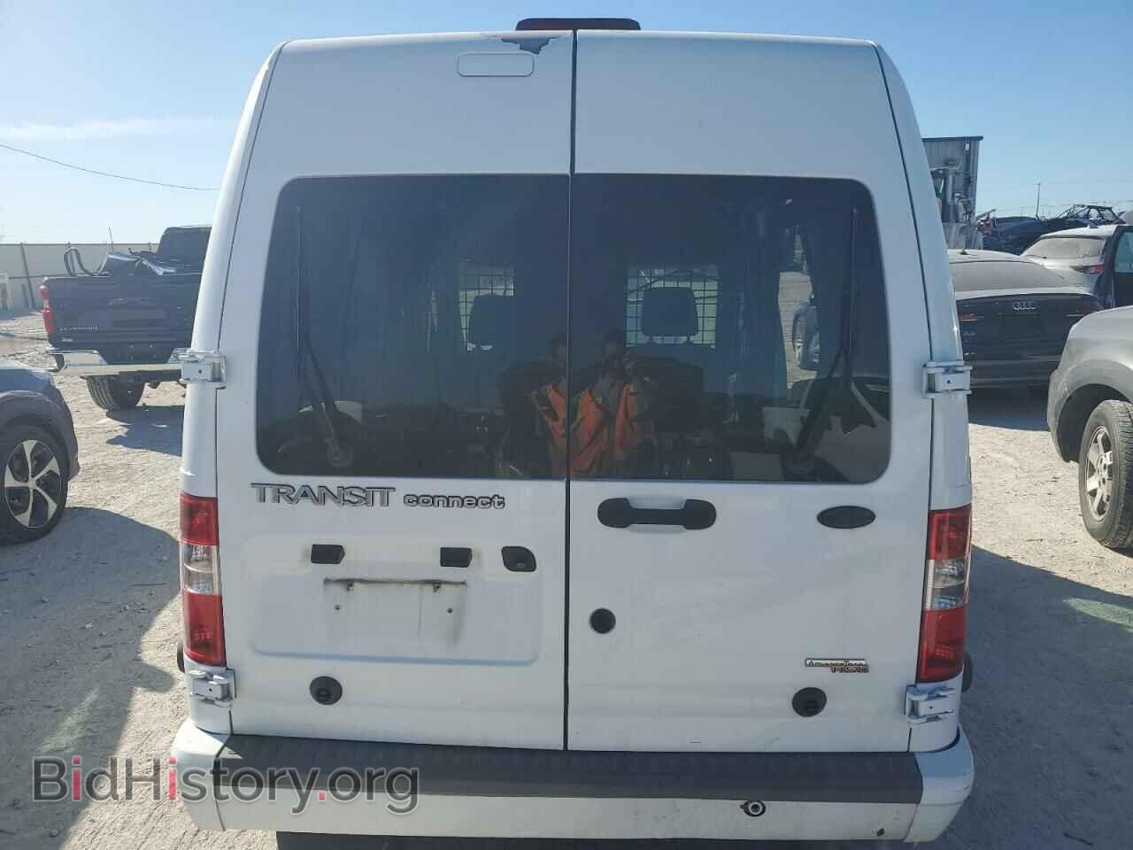 2013 FORD TRANSIT - VIN: NM0LS6BNXDT174873 - Фото 6