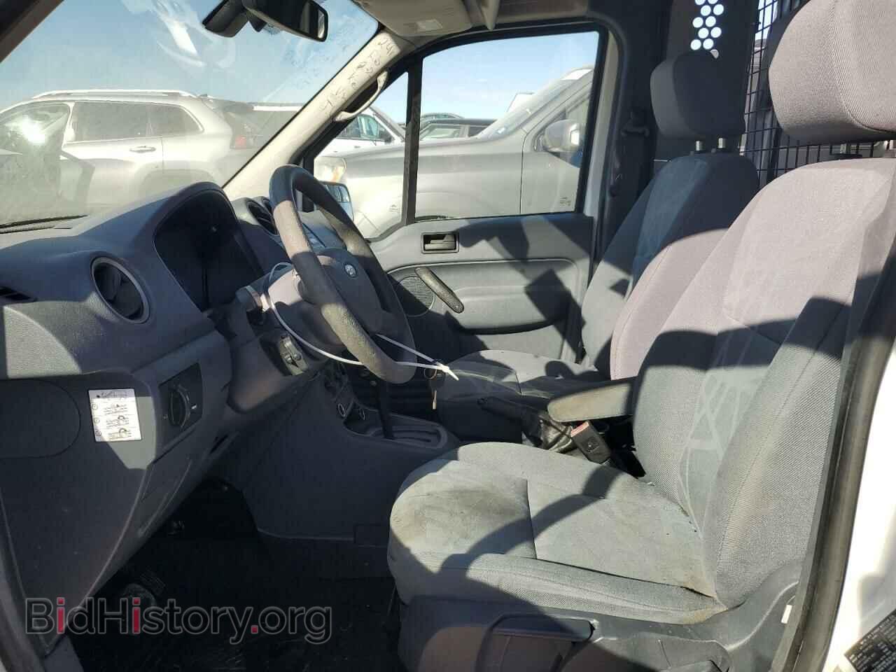 2013 FORD TRANSIT - VIN: NM0LS6BNXDT174873 - Фото 7
