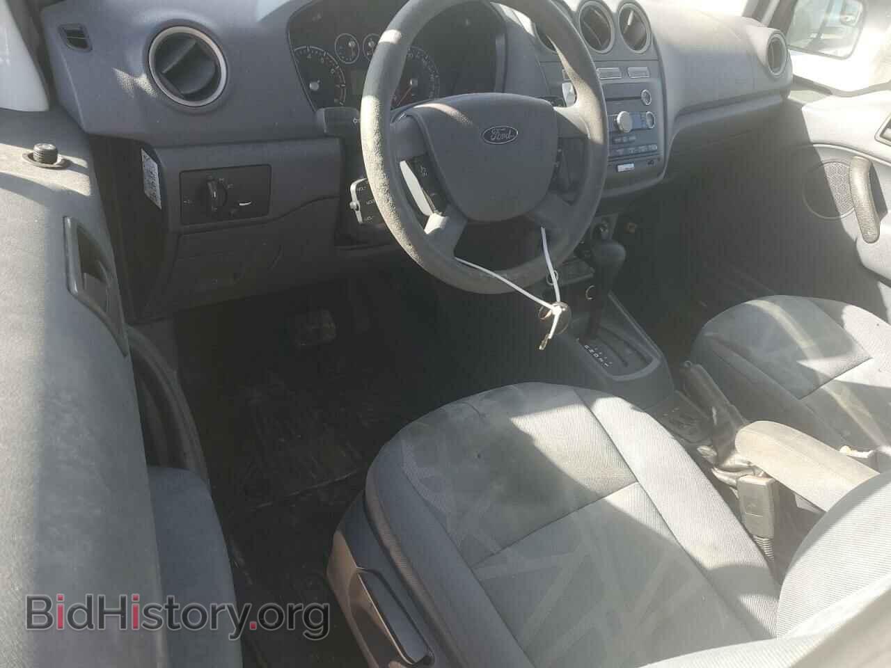 2013 FORD TRANSIT - VIN: NM0LS6BNXDT174873 - Фото 8