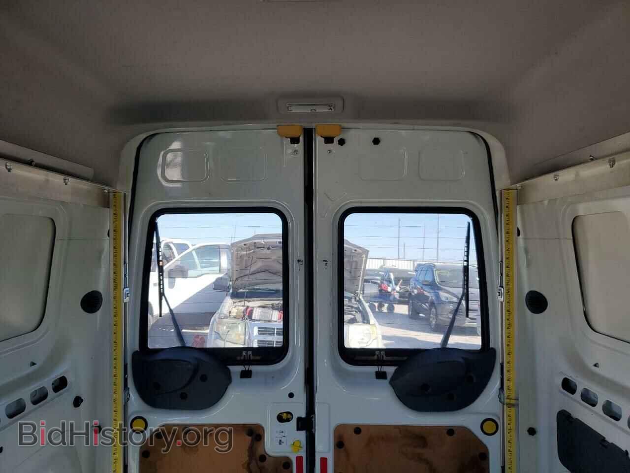 2013 FORD TRANSIT - VIN: NM0LS6BNXDT174873 - Фото 10