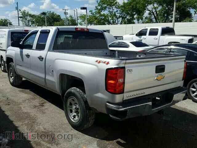 2015 CHEVROLET SILVERADO - VIN: 1GCVKPEC3FZ231247 - Фото 3