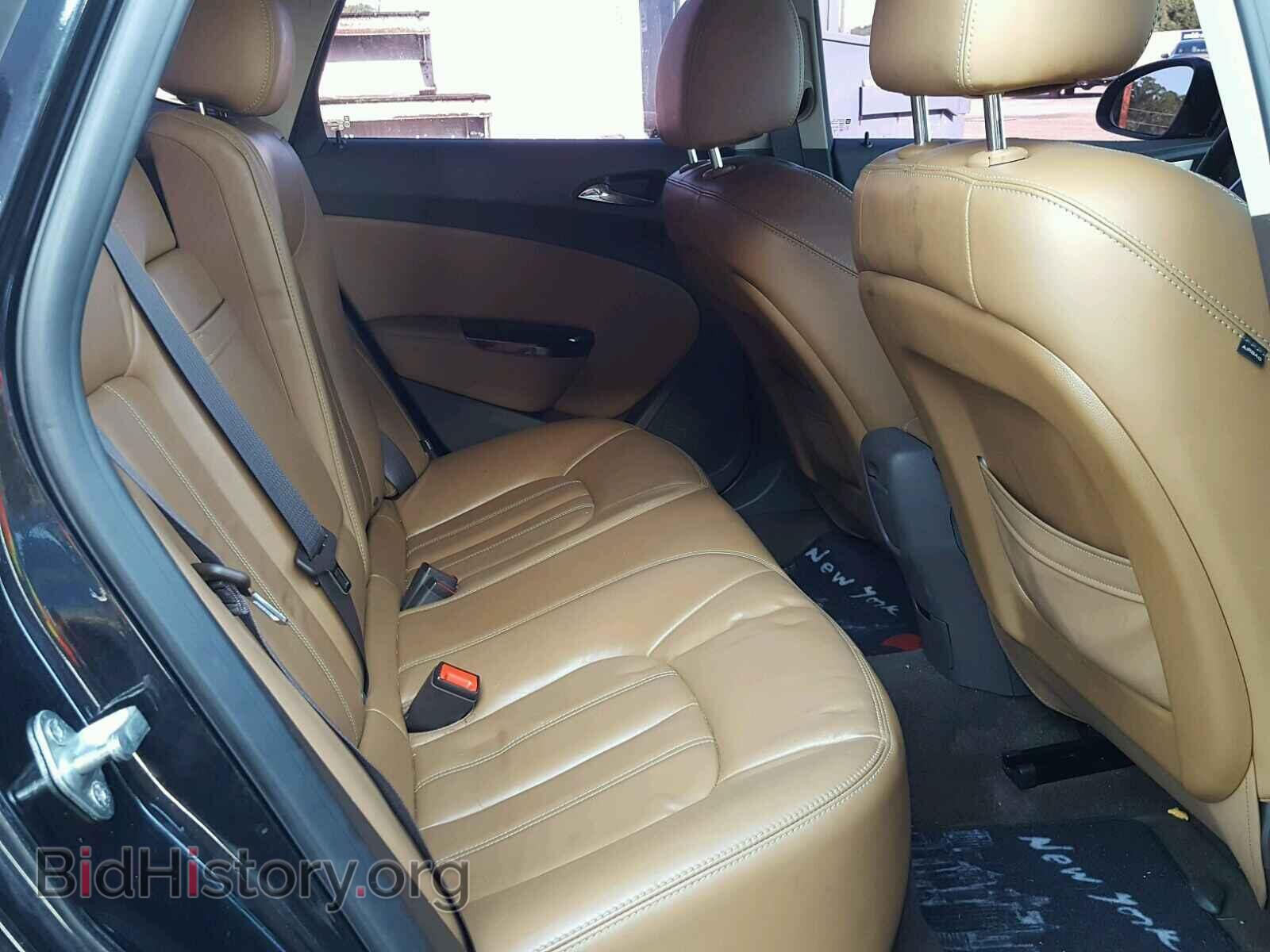 2013 BUICK VERANO - VIN: 1G4PT5SV3D4168124 - Фото 6
