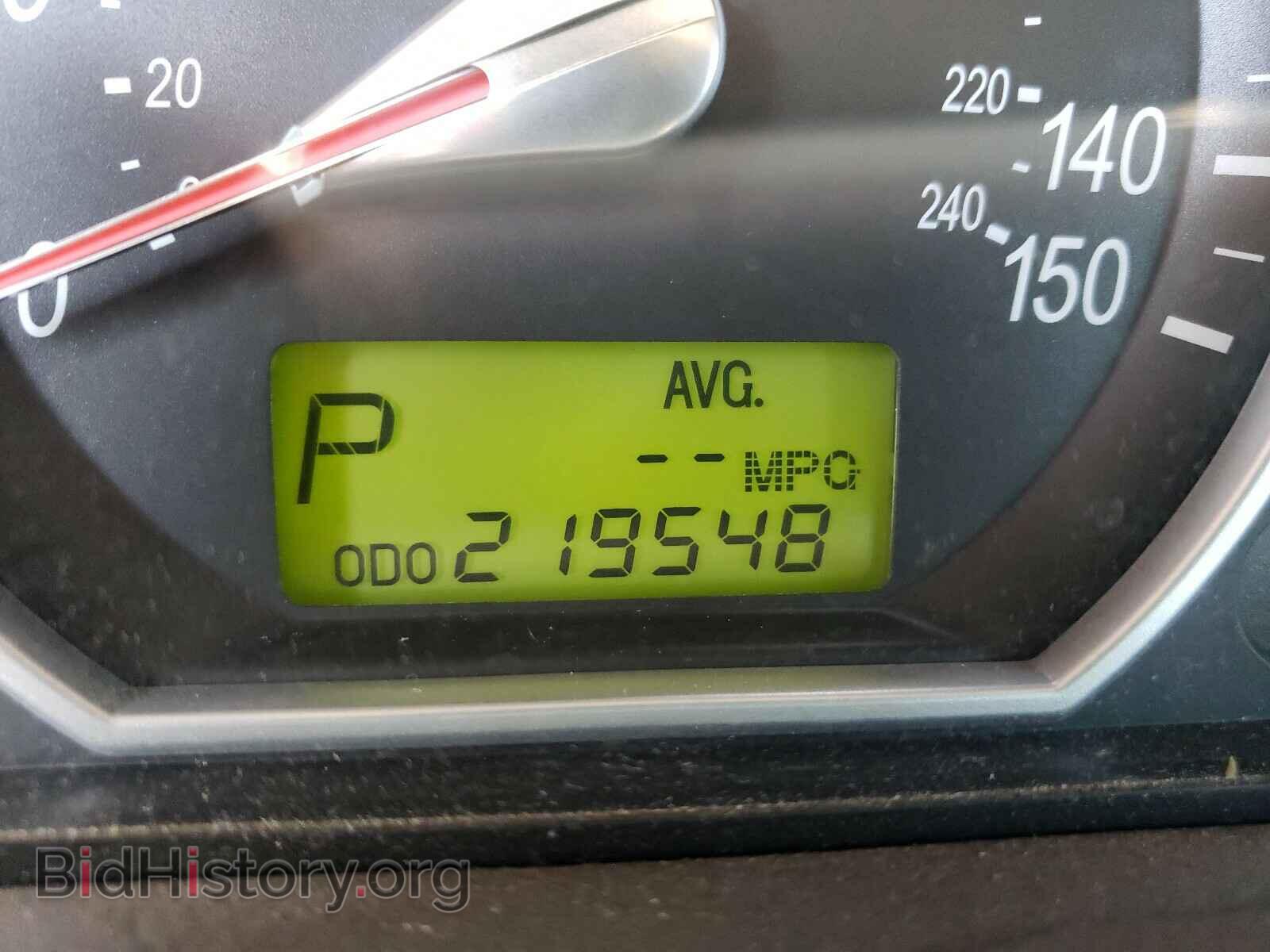 2006 HYUNDAI SONATA - VIN: KMHEU46C26A085389 - Фото 8