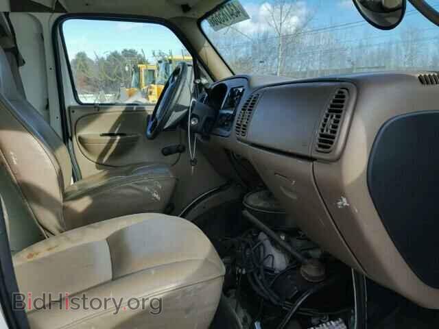 2001 DODGE RAM VAN - VIN: 2B7HB11X11K546689 - Фото 5