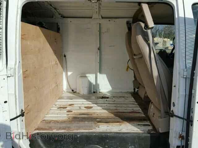 2001 DODGE RAM VAN - VIN: 2B7HB11X11K546689 - Фото 6